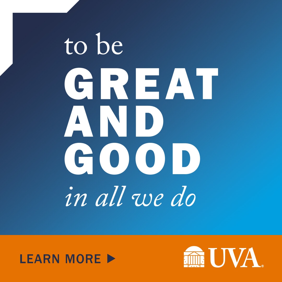 To Be Great and Good in all we do, Learn More