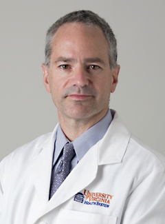 Dr. Robert Sawyer headshot