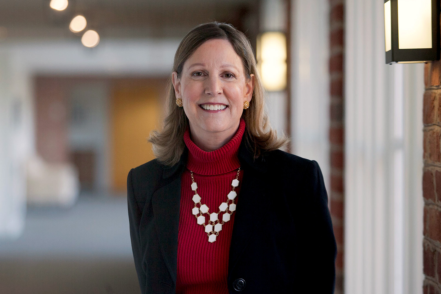 Barbara Perry is the director of presidential studies at the University of Virginia’s Miller Center and co-chair of the Presidential Oral History program.