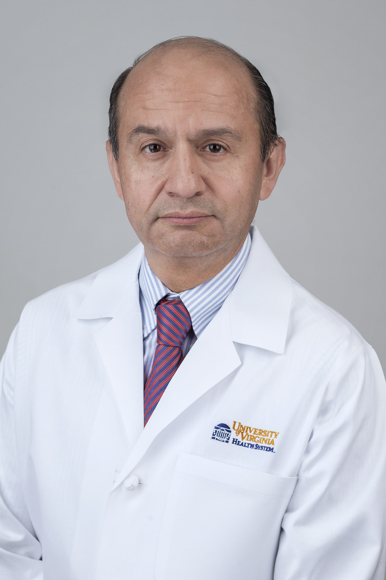 Dr. Camilo E. Fadul headshot