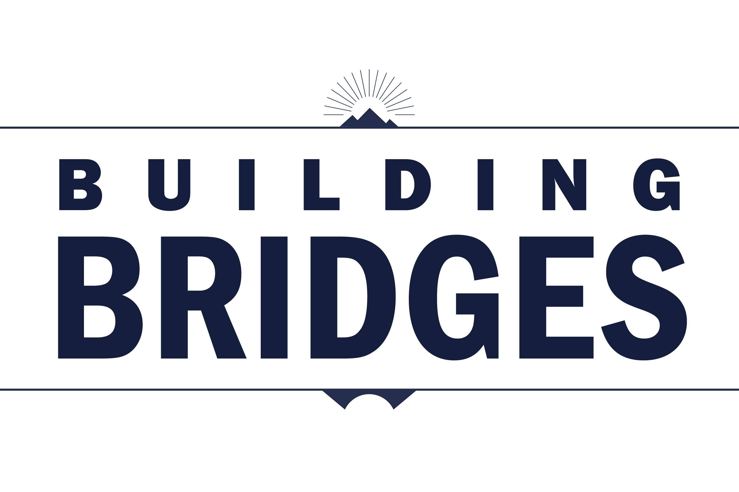 Building Bridges