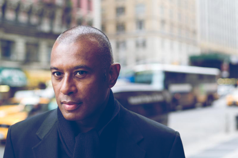 Phillips has written 10 novels and five works of nonfiction, exploring the African diaspora in the Caribbean, England and the United States and how that influences identity.