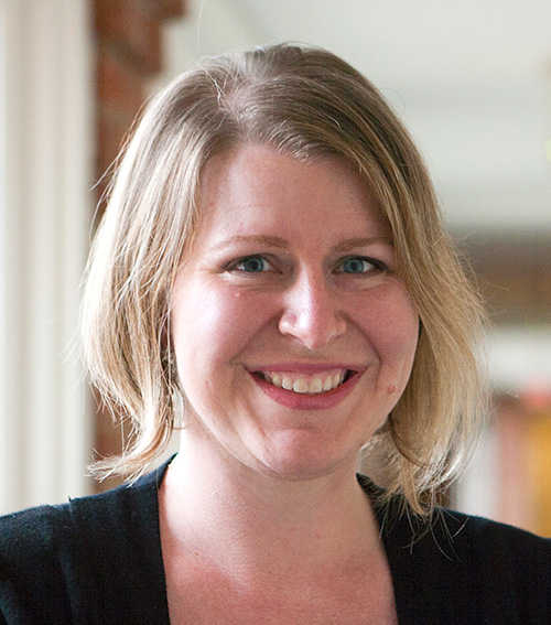 Nicole Hemmer is an assistant professor of presidential studies at the Miller Center and author of “Messengers of the Right.”