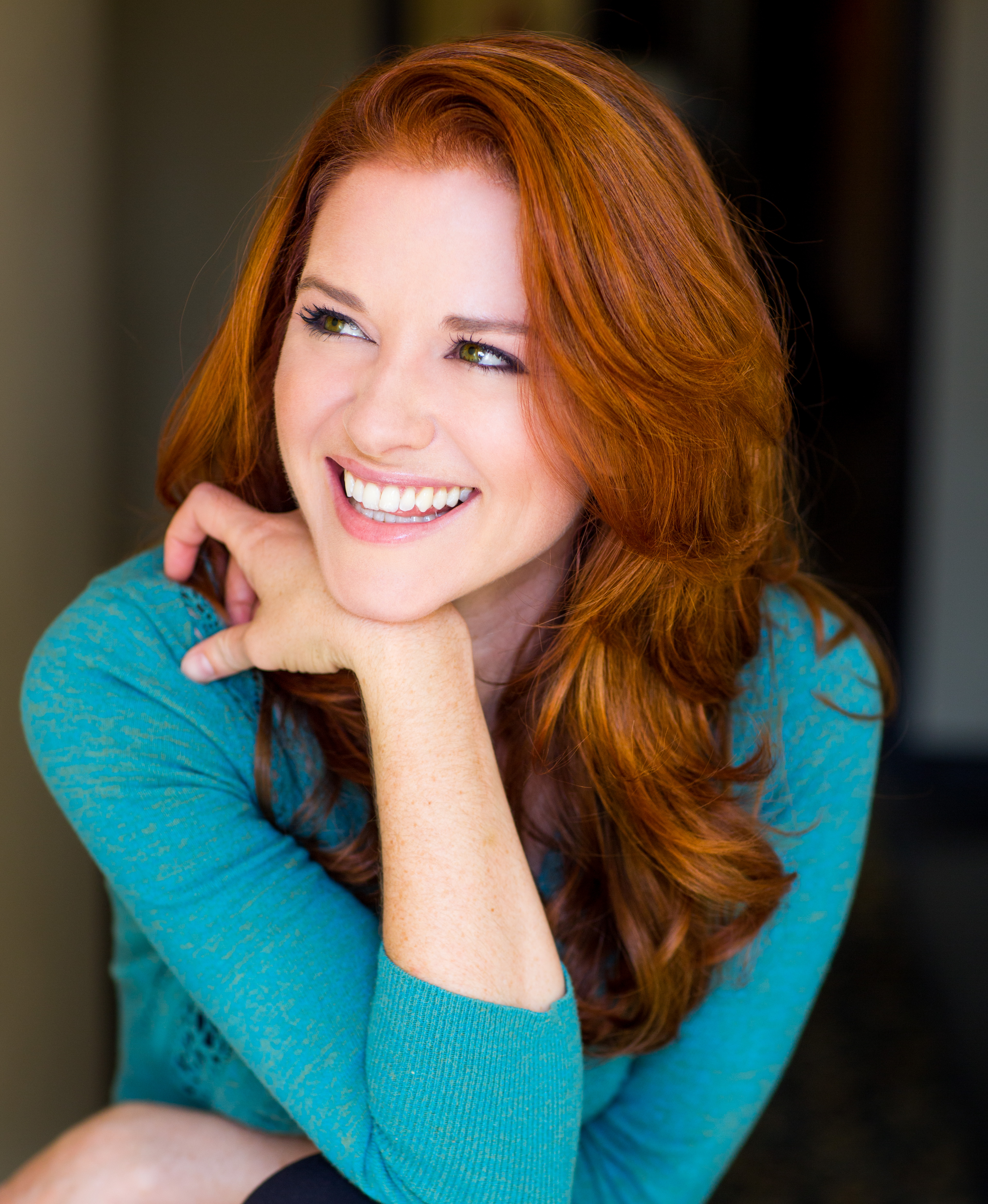 Sarah Drew first earned acclaim for her starring role in “Romeo and Juliet” while still a fourth-year student, and has since gone on to a successful acting career.