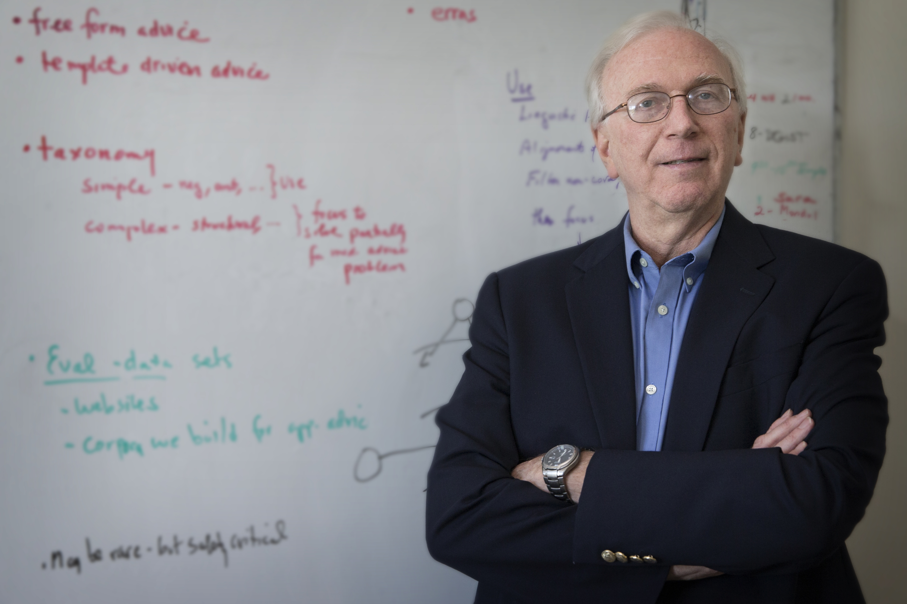 John Stankovic is the BP America Professor of Computer Science in the Engineering School. His research focuses on real-time computing, cyber-physical systems and wireless sensor networks. 
