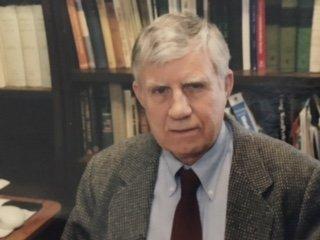 John K. Whitaker, the Georgia Bankard Professor of Economics Emeritus, passed away Jan. 25 at the age of 82.