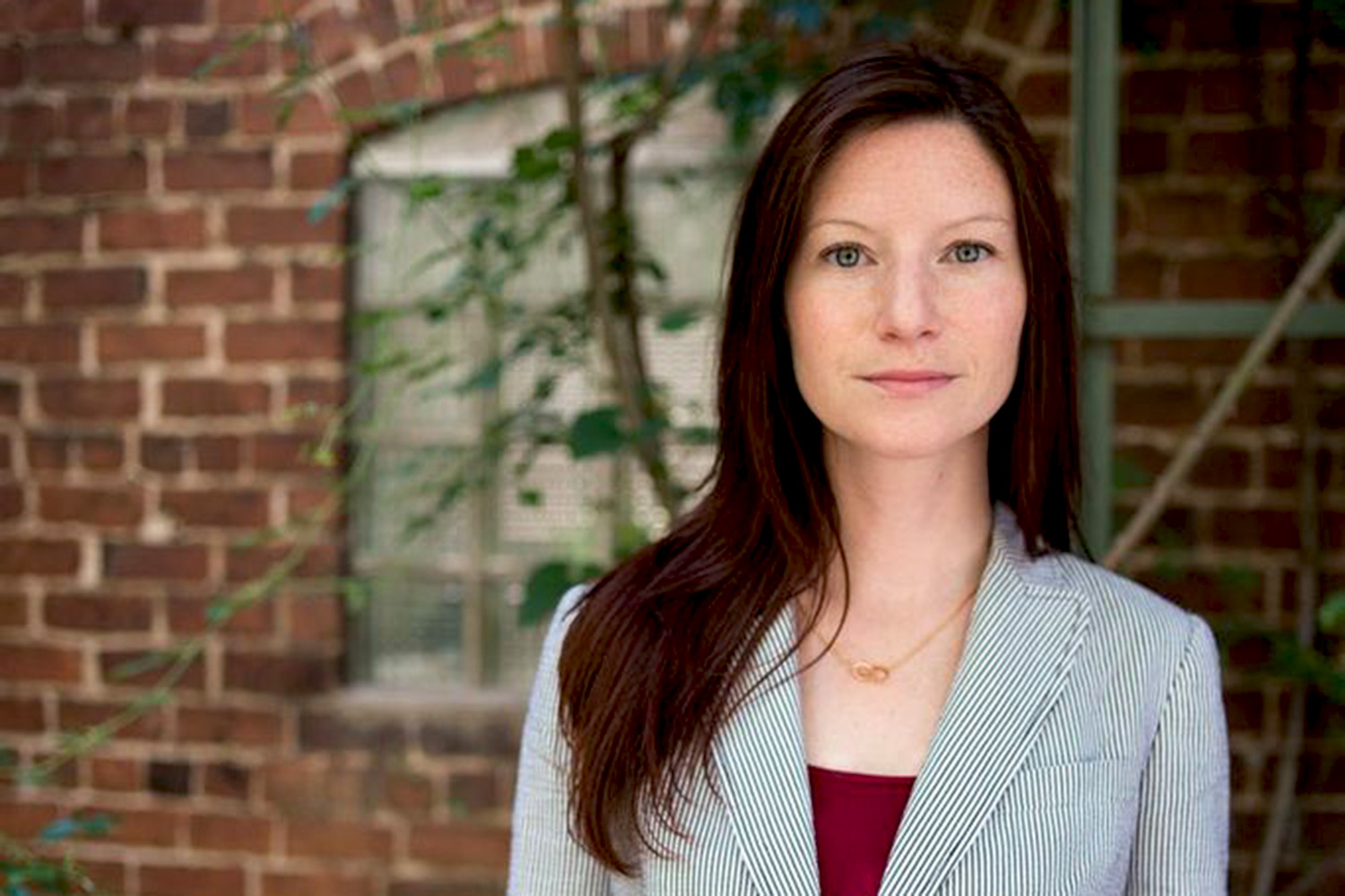 Christine Mahoney is an associate professor of public policy and politics at the Batten School and director of Social Entrepreneurship at UVA.