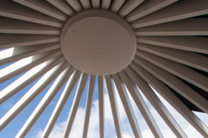 Rotunda Dome