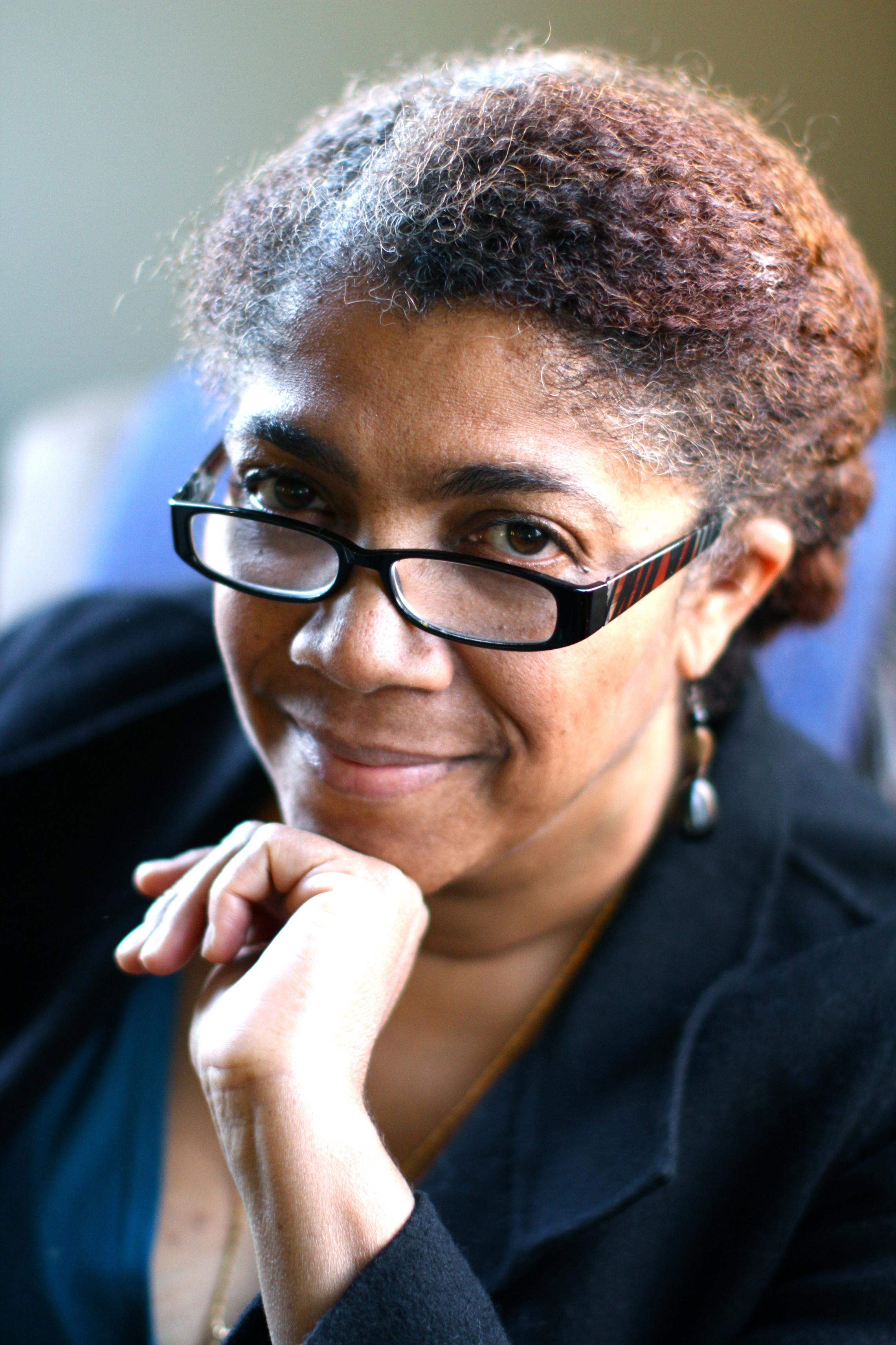 Rosalyn Berne, an associate professor in the School of Engineering and Applied Science’s Department of Engineering and Society