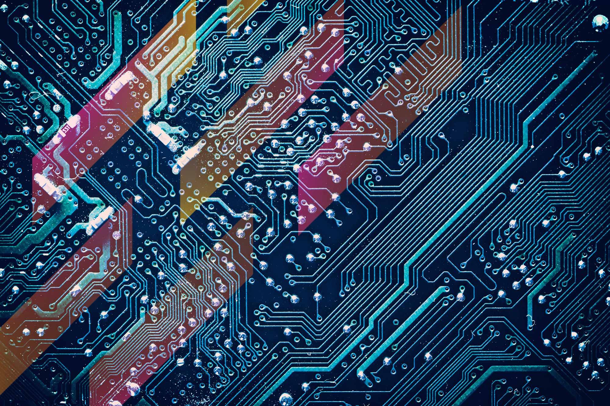 Right now, there are frustrating limits on the speeds for moving and processing data. The UVA-led CRISP project is working to change that.