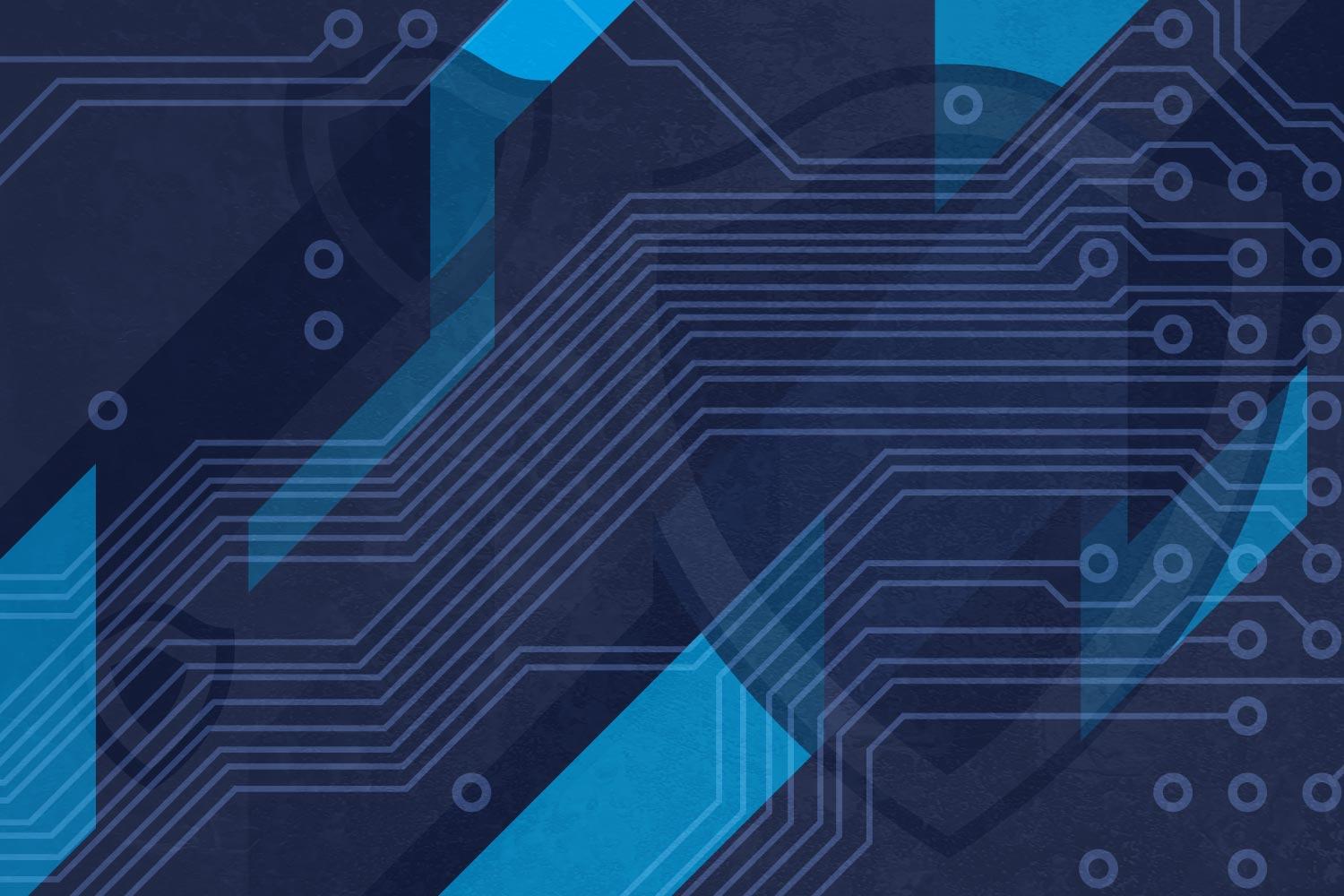UVA Knocks Off Defending Champ UMBC to Reach National Cybersecurity Competition