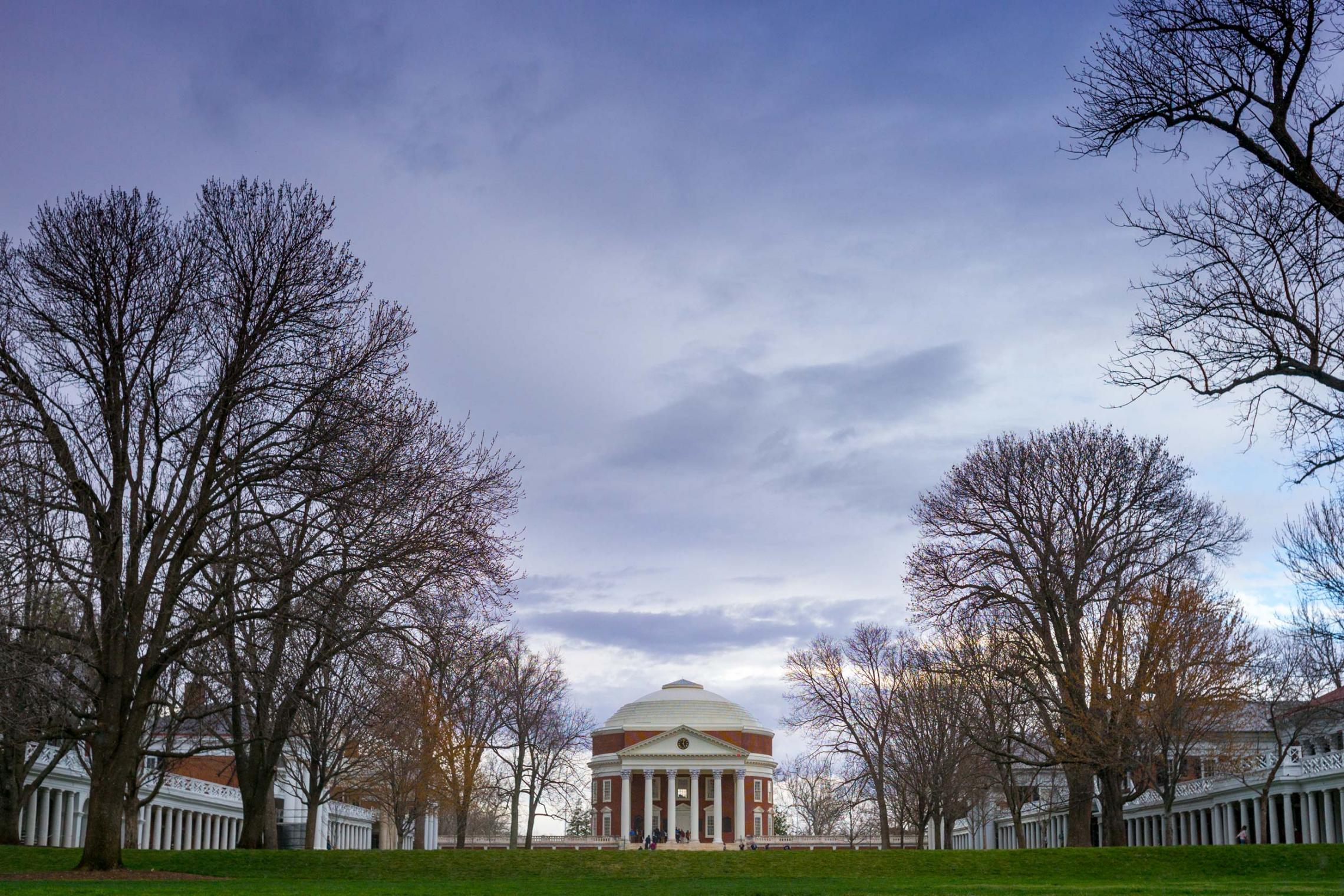 Jefferson Trust Awards $800K for UVA Classroom Innovation, Data Science, More