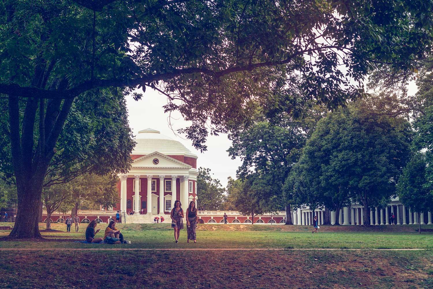 DelVal makes The Princeton Review list