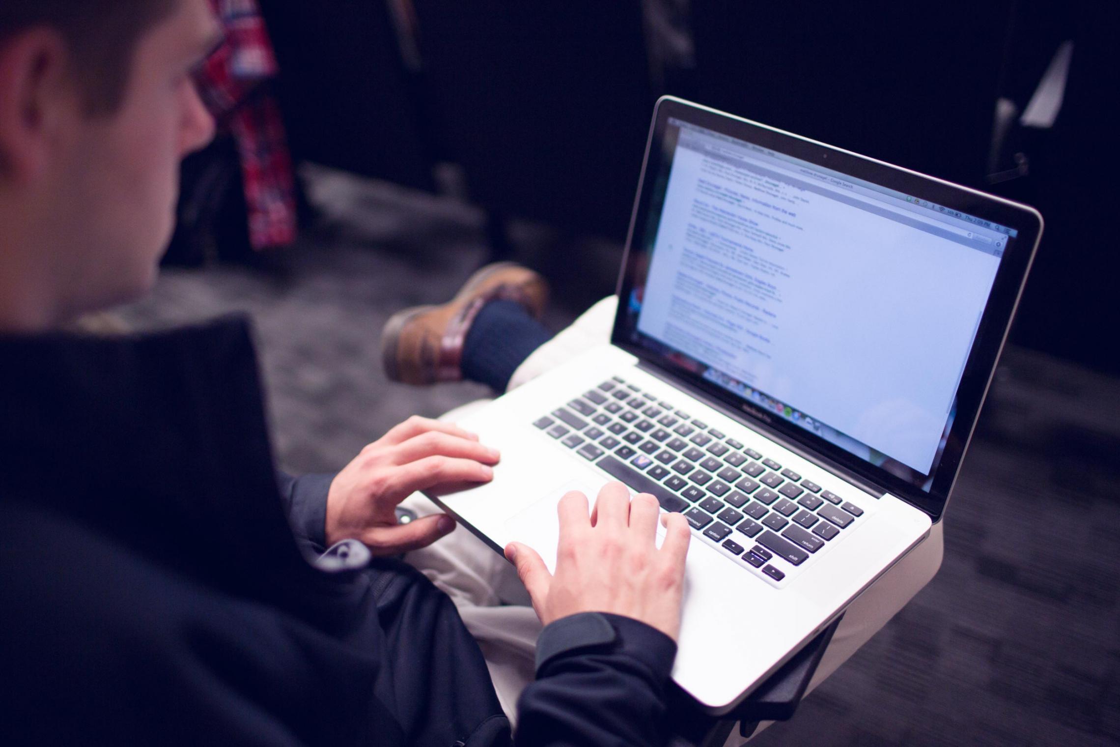 The Curry School of Education and Human Development now offers a full suite of graduate programs online. The Curry School of Education and Human Development now offers a full suite of graduate programs online.