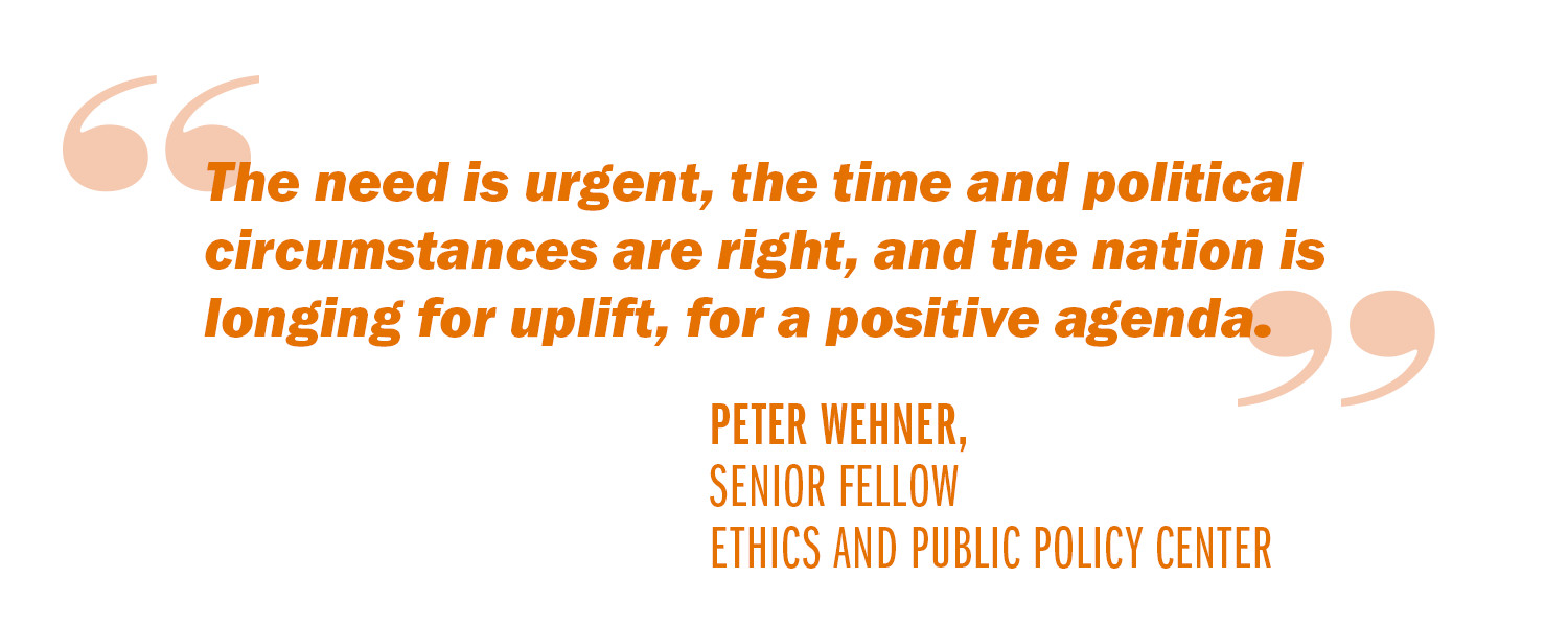 Wehner quote