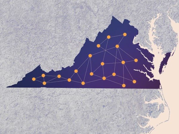 Statewide screening network