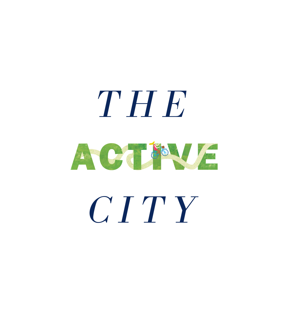 The Active City