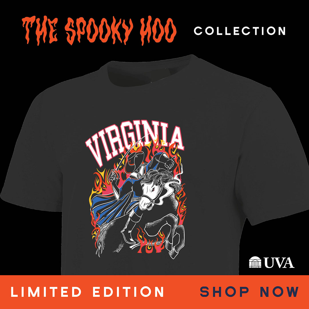 The Spooky Hoo Collection Limited Edition Shop Now