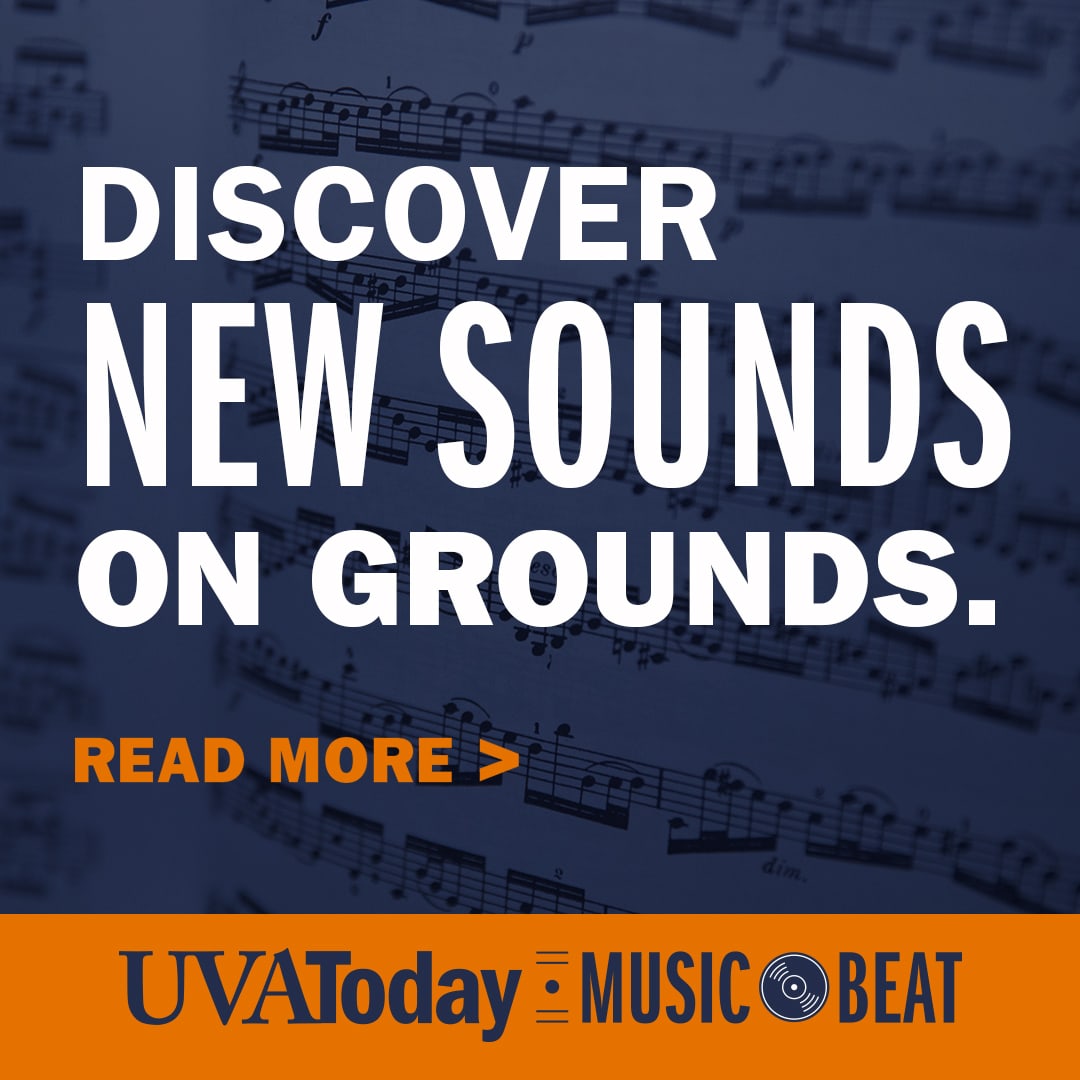 Discover New Sounds on Grounds. Read More. Music Beat