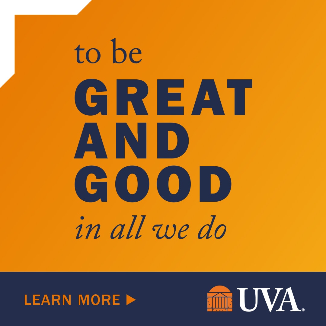 To be Great and Good in all we do, Learn More