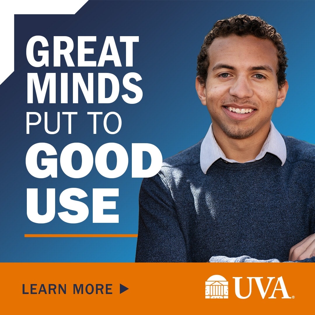 Great Minds Put to Good Use, Learn More