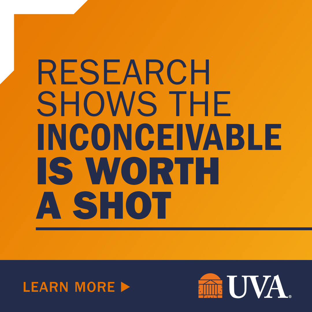 Research Shows the Inconceivable Is Worth A Shot, Learn More