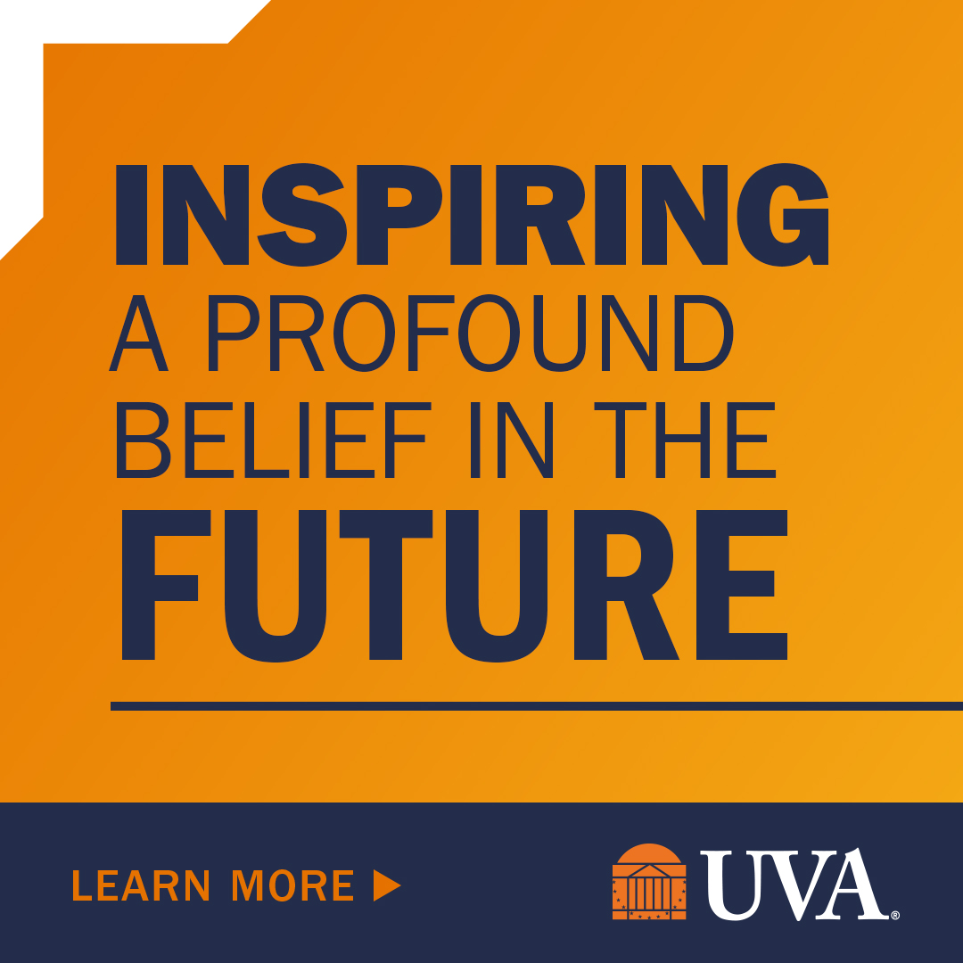 Inspiring A Profound Belief In The Future, Learn More