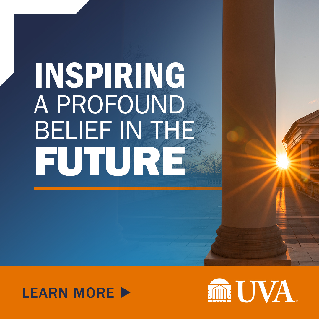 Inspiring A Profound Belief In The Future, Learn More
