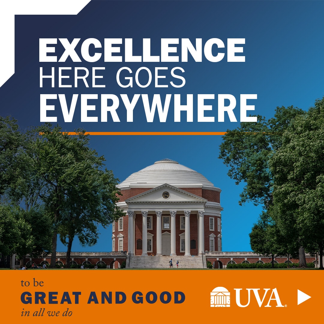 Excellence Here Goes Everywhere | Learn More About What It Means to Be Great and Good in All We Do