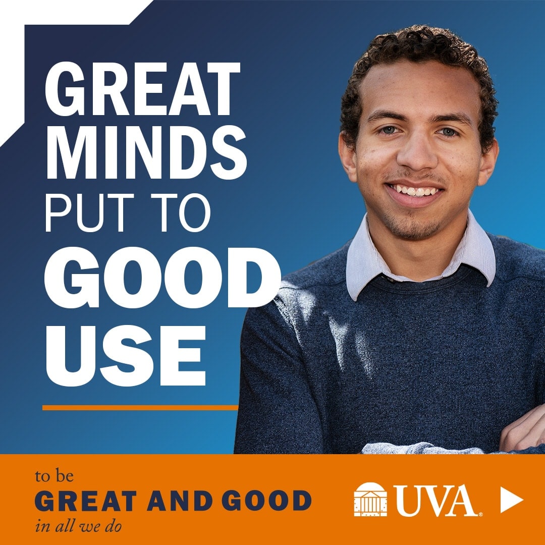 Great Minds Put to Good Use | Learn More About What It Means to Be Great and Good in All We Do