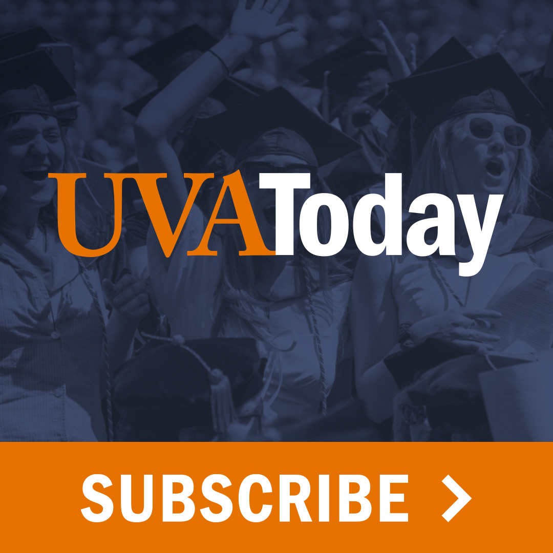 Subscribe UVAToday