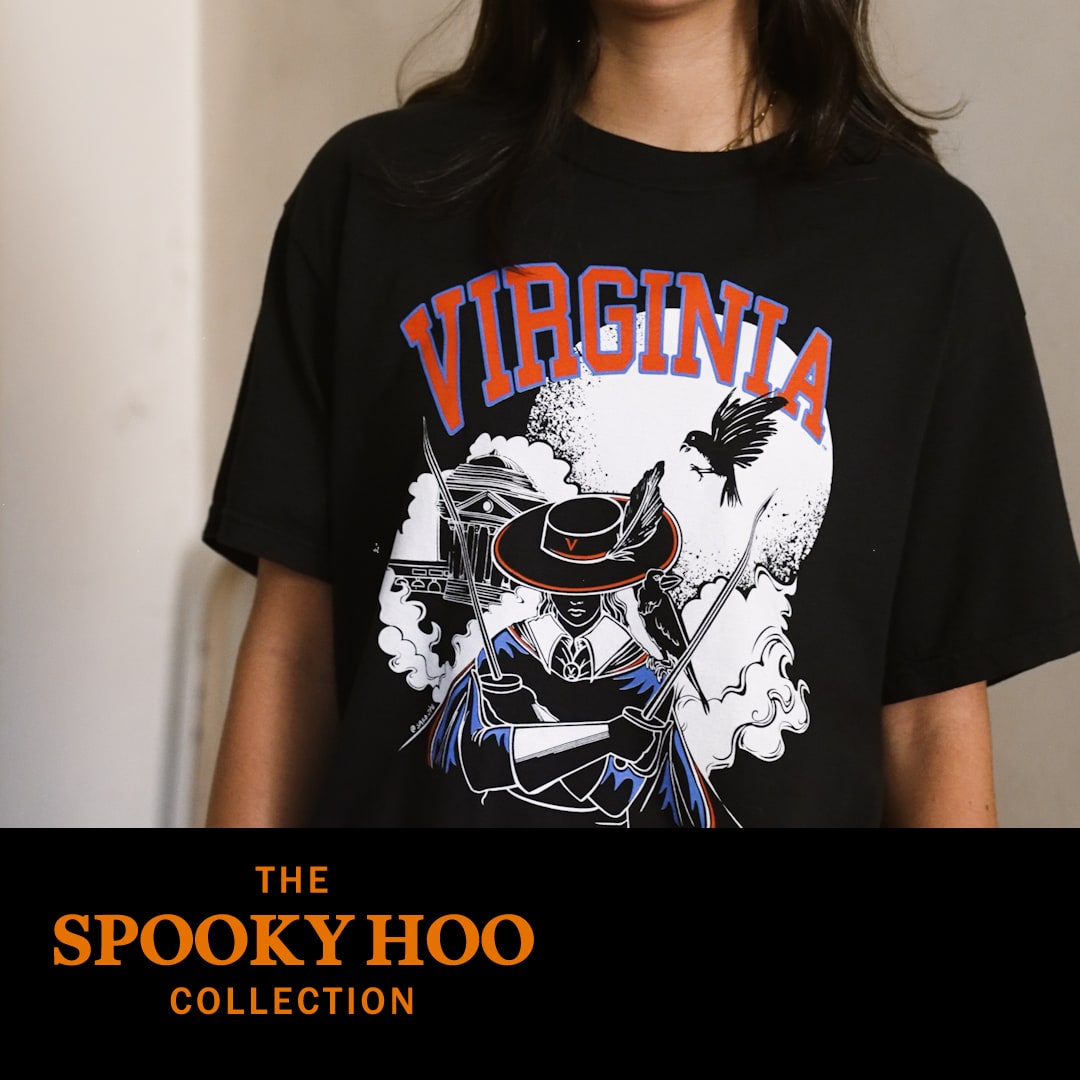 The Spooky Hoo Collection