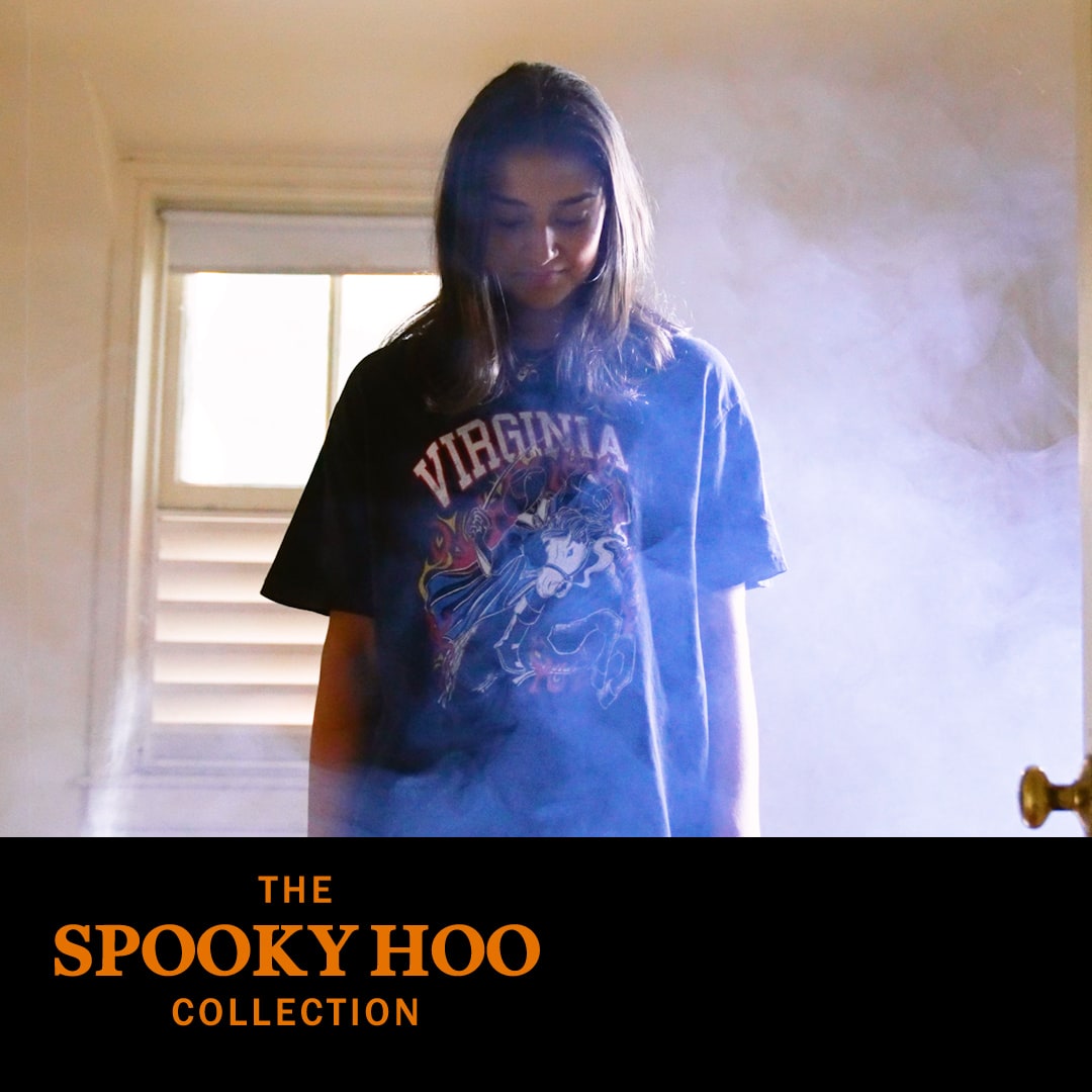 The Spooky Hoo Collection