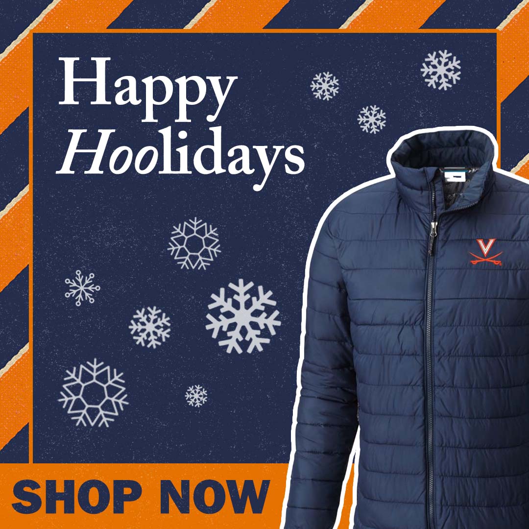 Happy Hoolidays Shop Now