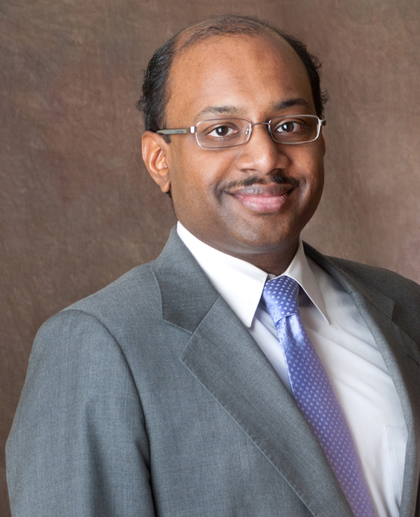 Portrait of Dr. Jayakrishna Ambati