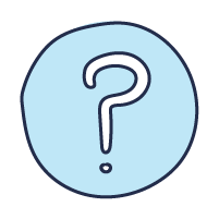 Illustration of a question mark