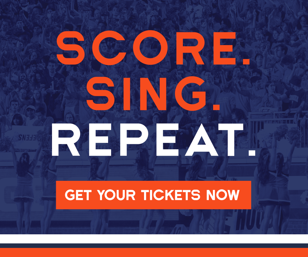 Score. Sing. Repeat. Get your tickets now.