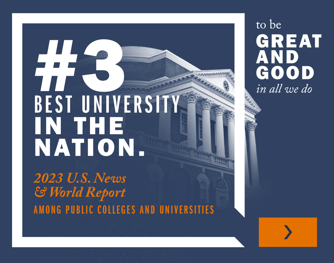 House Ad A G G 3 Best University UVA Today