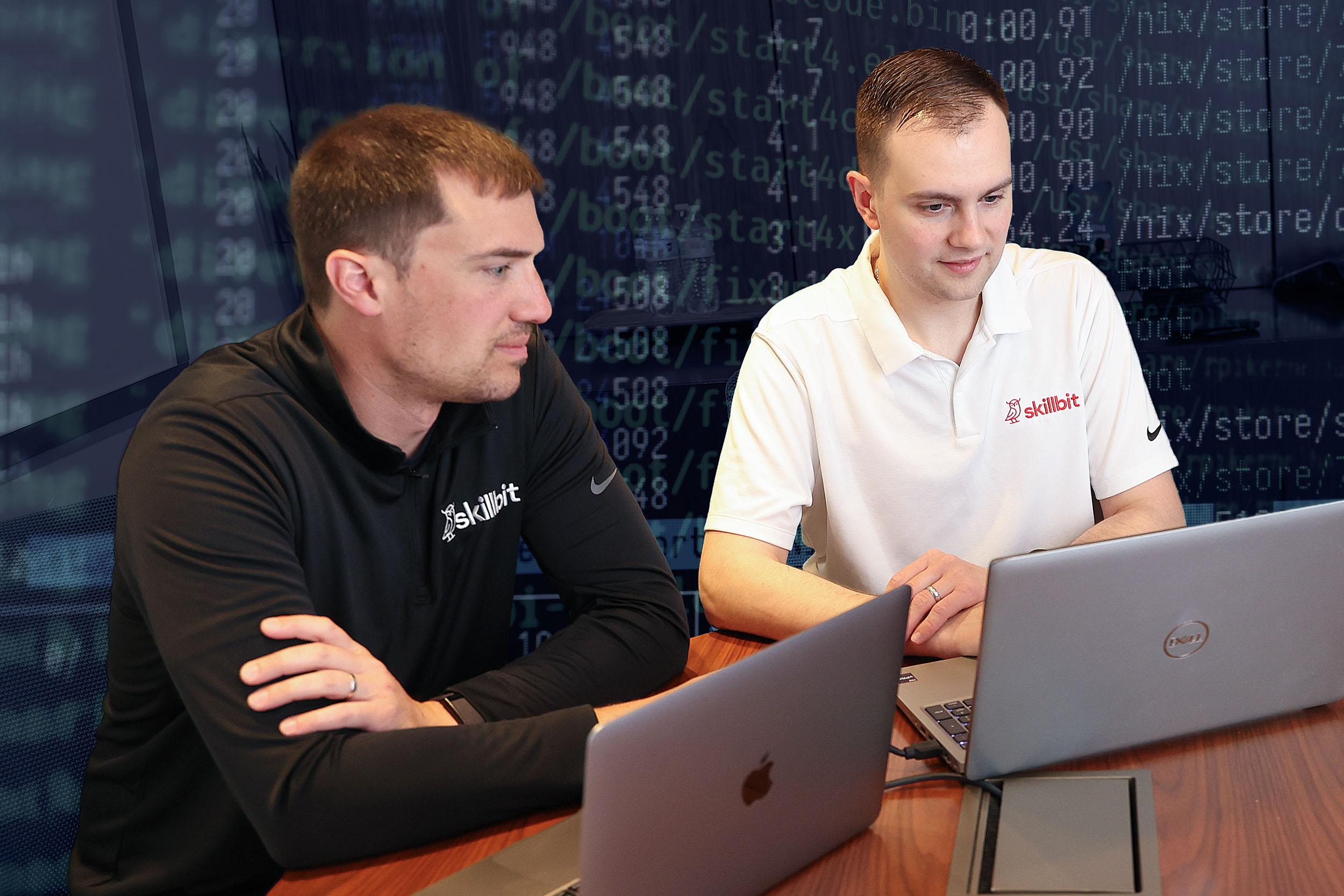 UVA alumni’s company takes training to the ‘Cyber World Cup’