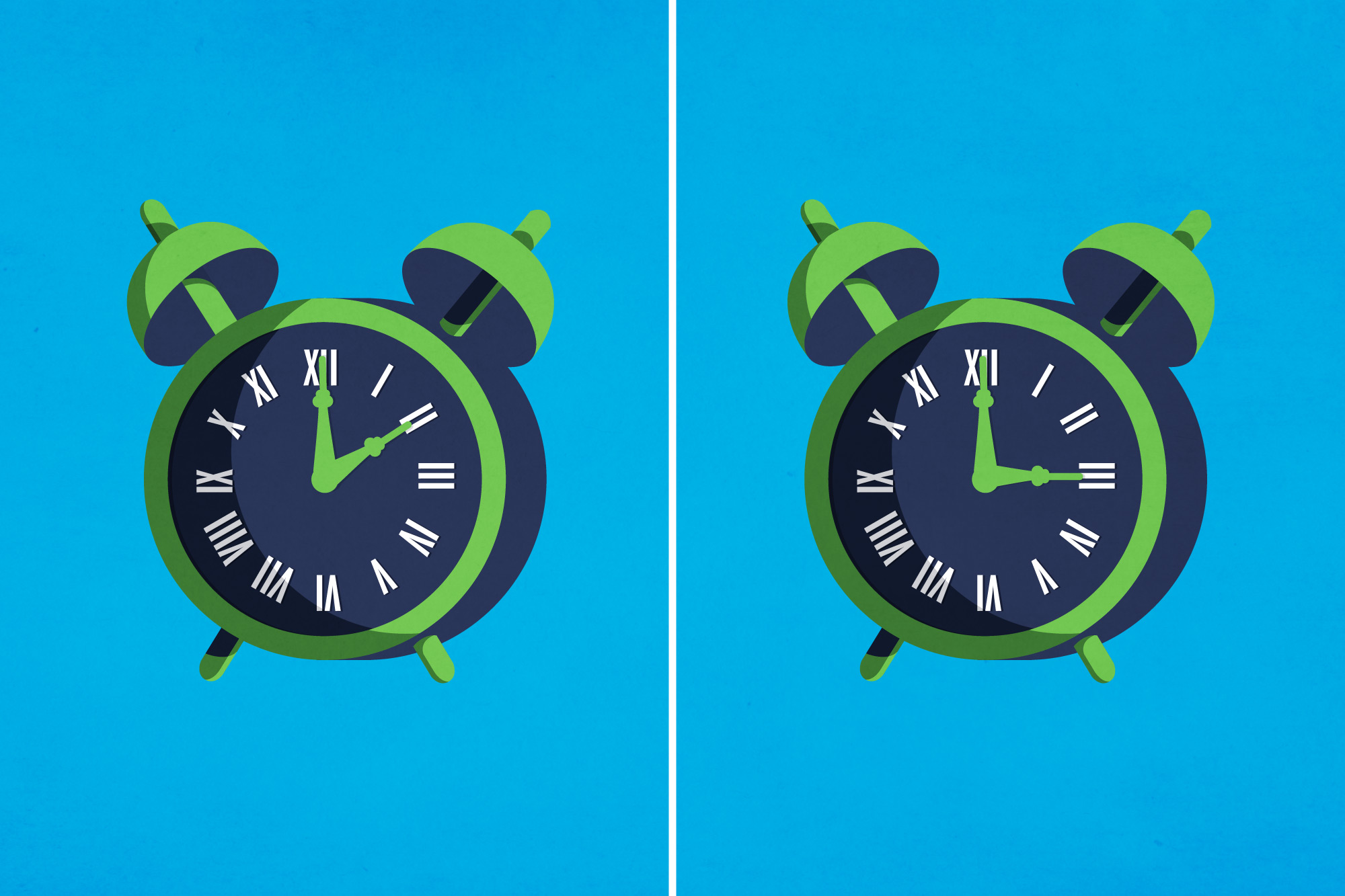 Daylight Saving Pros, Cons Tips UVA Experts | UVA Today