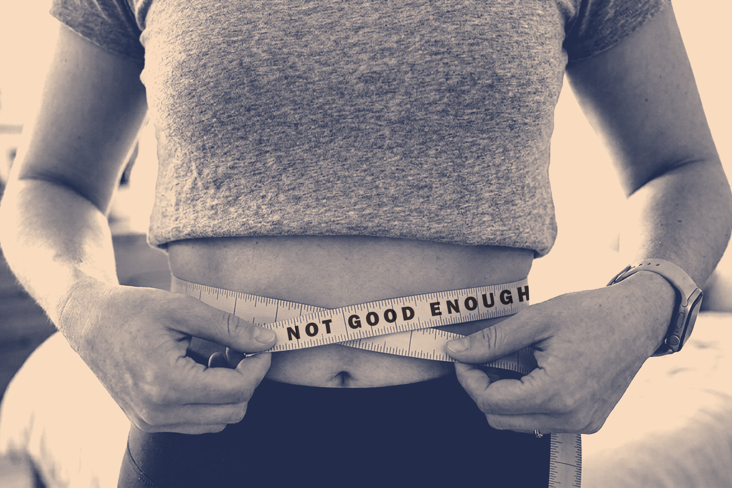 Is diet culture fueling a new wave of eating disorders?