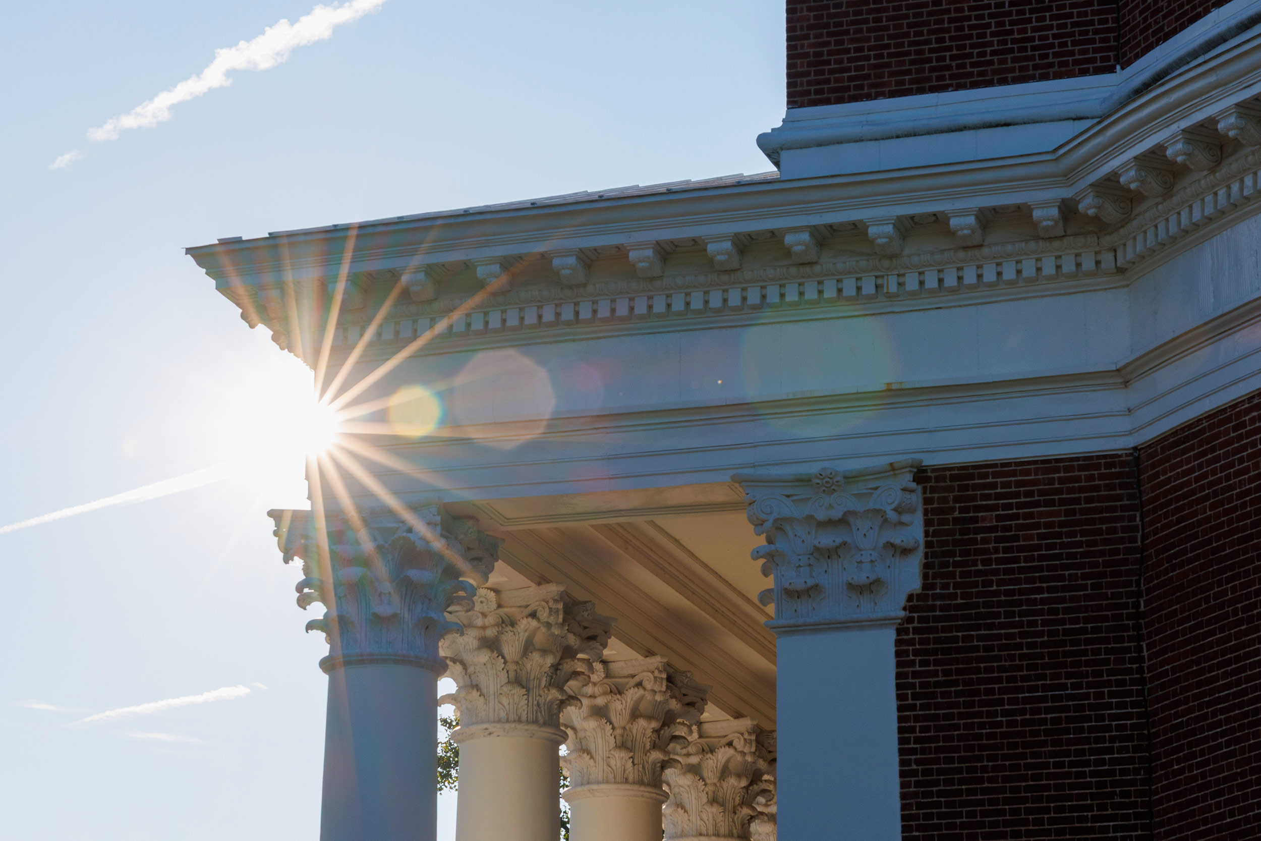 News in brief: University invites its community to strategic planning sessions