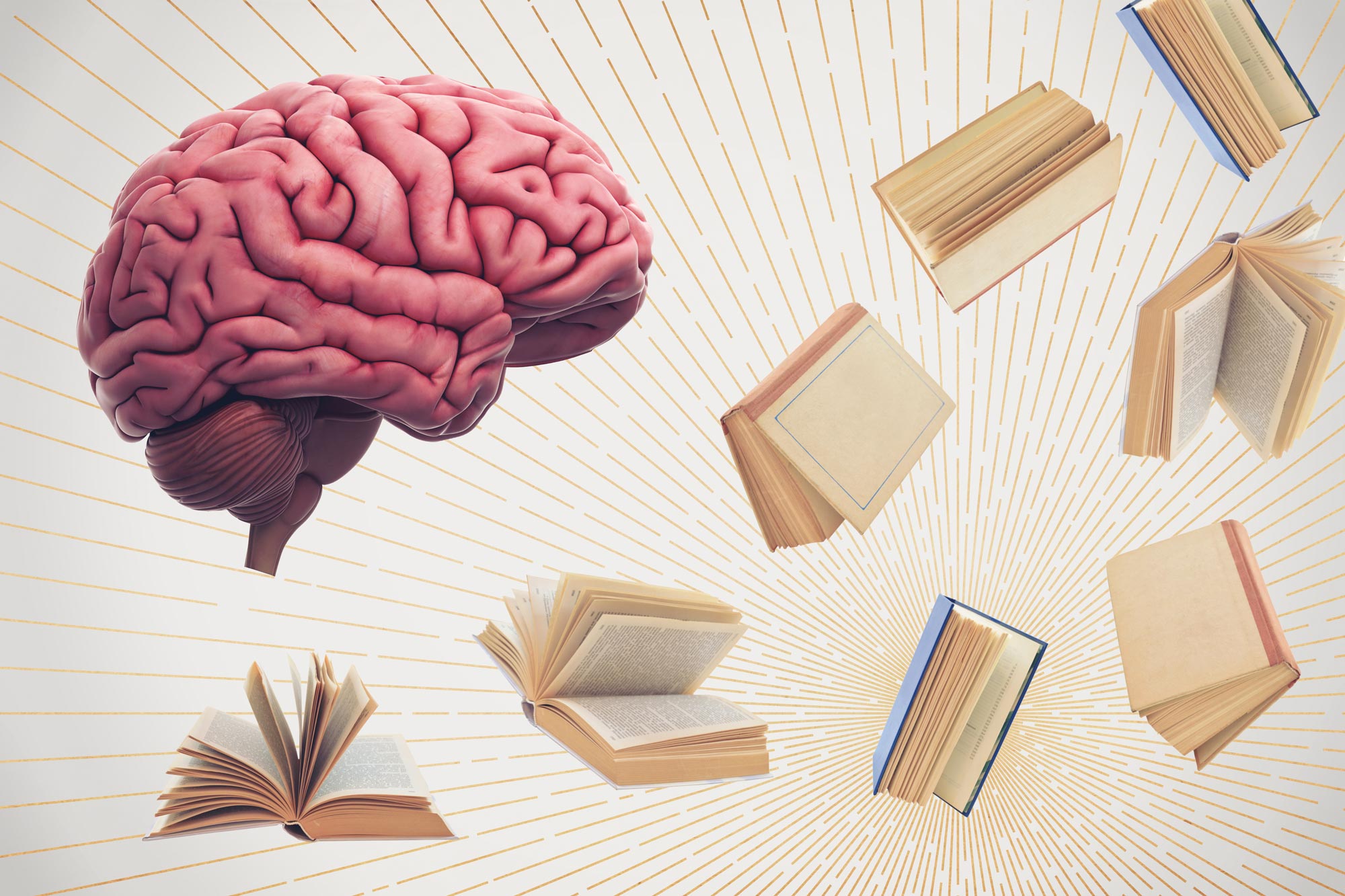 You've Been Studying All Wrong. This Professor Can Help You 'Outsmart Your  Brain