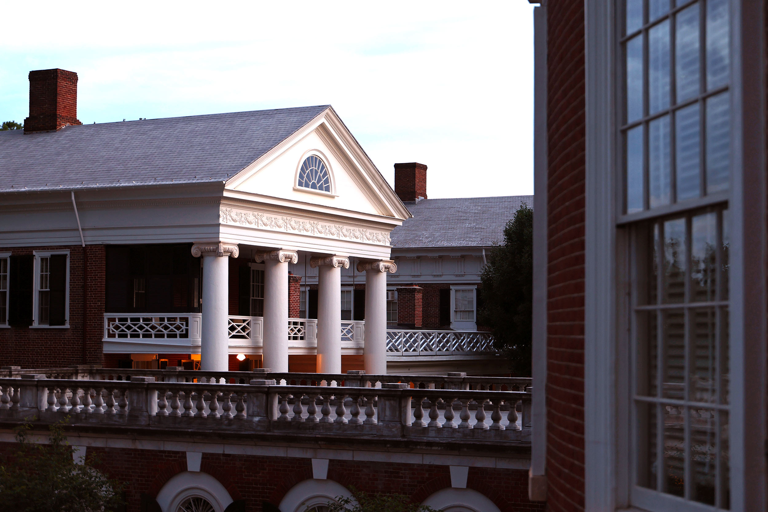 UVA launches new search for provost, seeks visionary academic leadership
