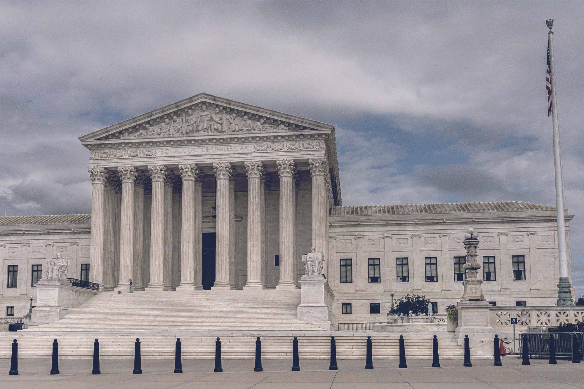 Law Expert Breaks Down Supreme Court’s Seismic Overruling of Roe v. Wade