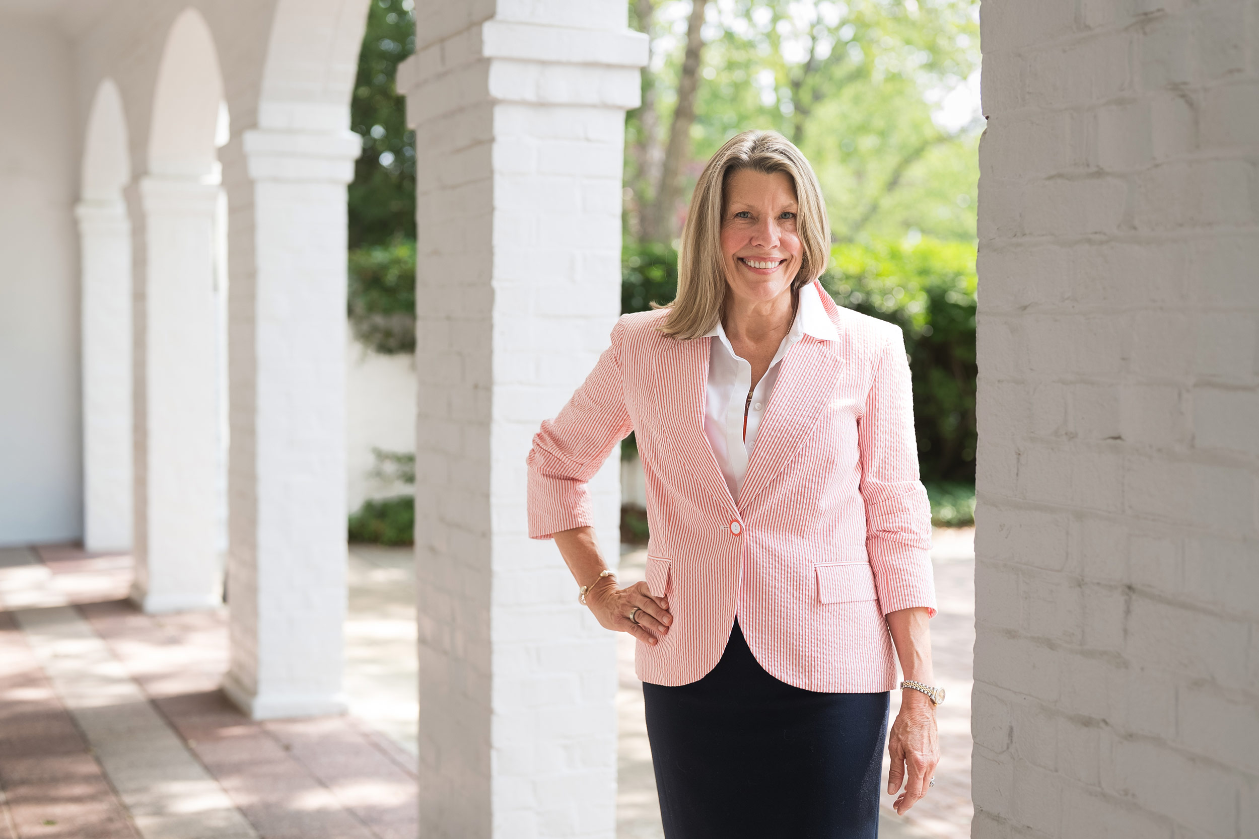 New digs, new degree: UVA’s school for working professionals opens new chapter