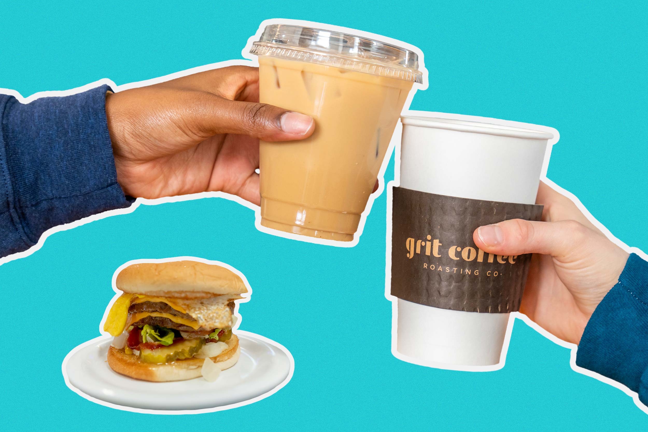 How to Squeeze the Most Out of About $5 at Major Fast Food Chains