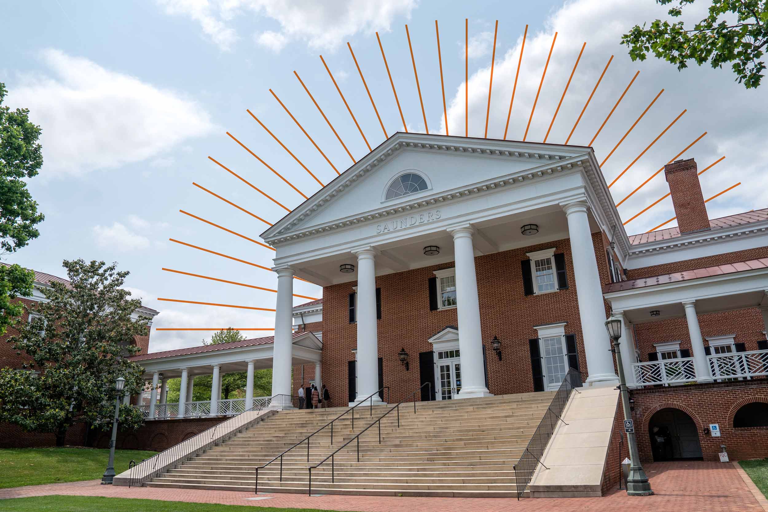 News In Brief: Darden Earns Top Marks in Princeton Review Rankings