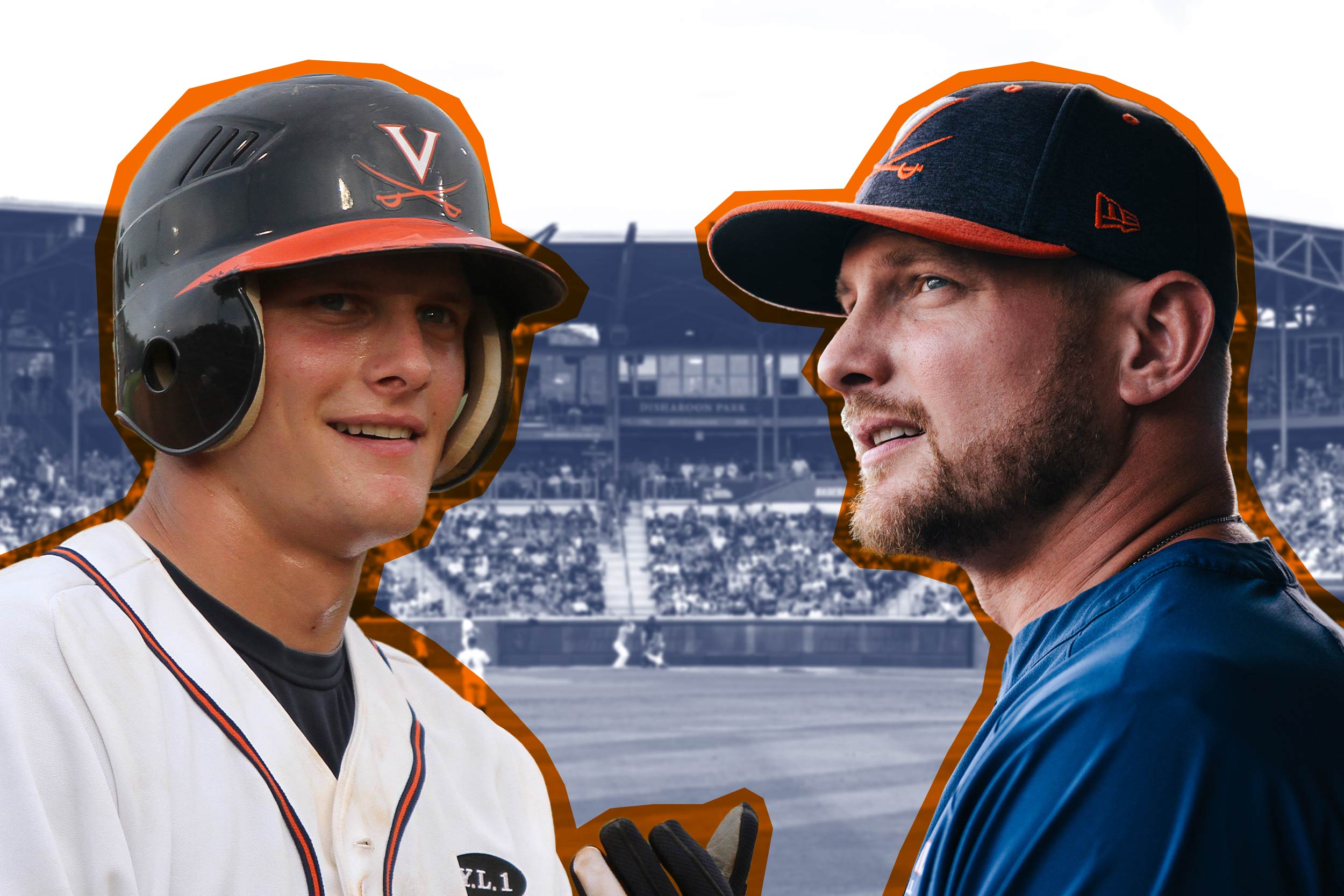 From Player to Coach: UVA’s First College World Series Teams Alumni Comes Full Circle