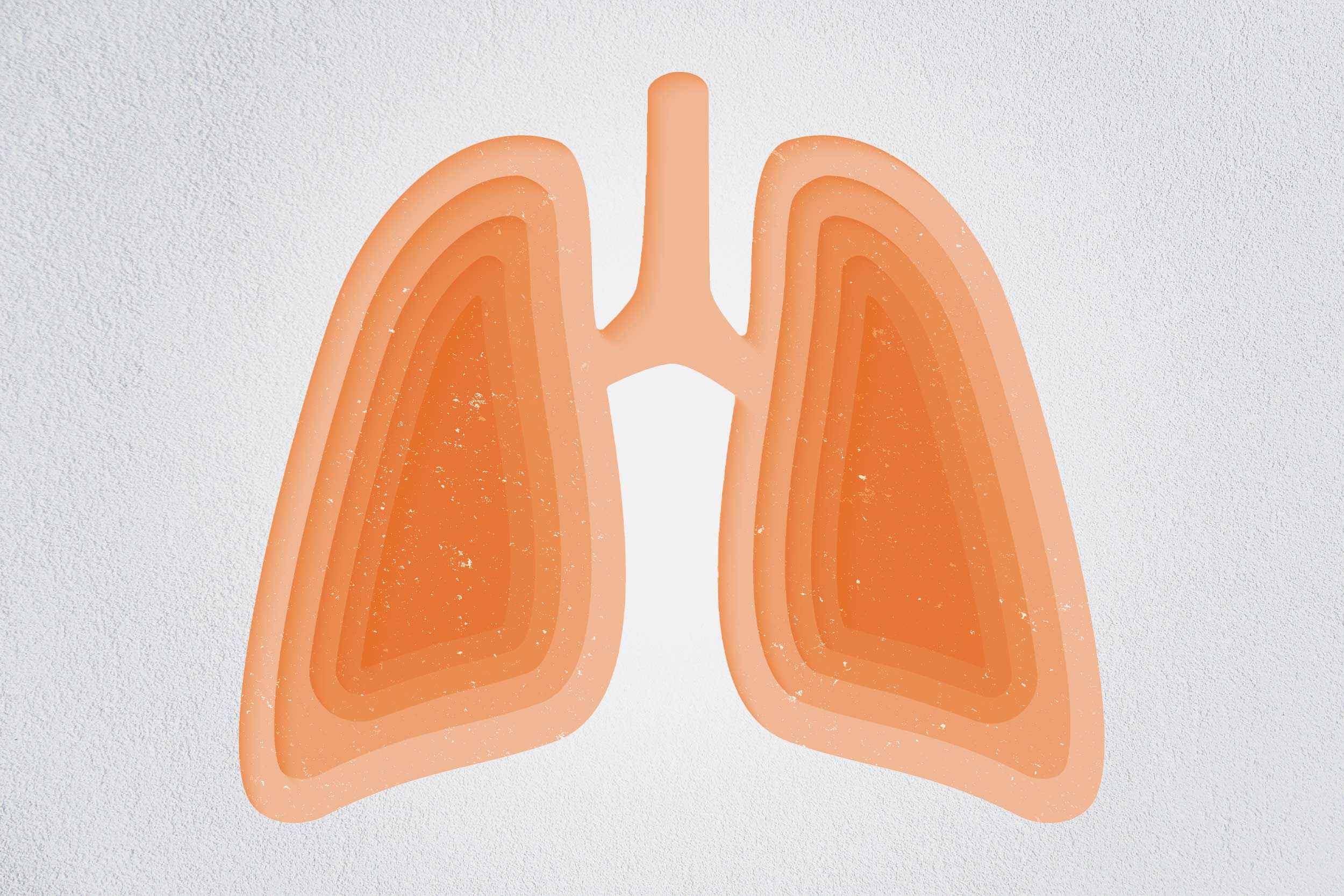 Why COVID-19 May Cause Some People To Cough Up Blood